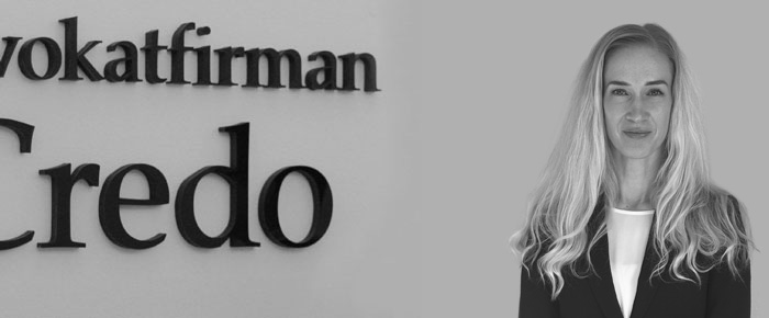 Advokatfirman-Credo-Eva Malm