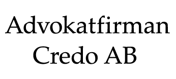 Advokatfirmancredo